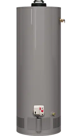 Gas Water Heater