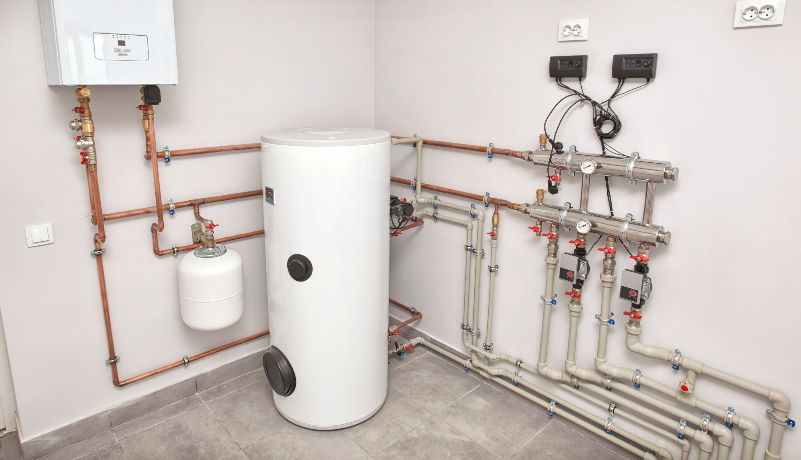 Boost Your Water Heater’s Lifespan with These Performance Add-Ons
